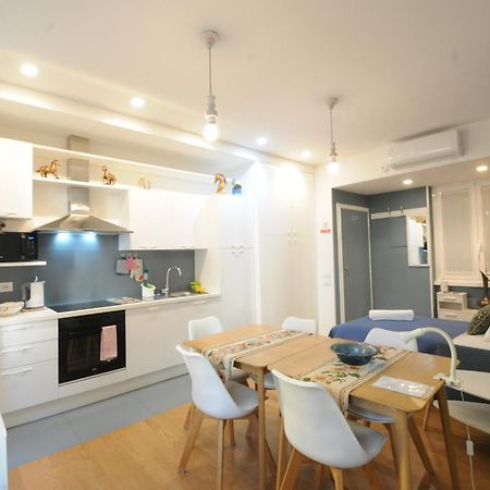 Viaggio Da Bea Al Gianicolo Apartment Rome Bagian luar foto