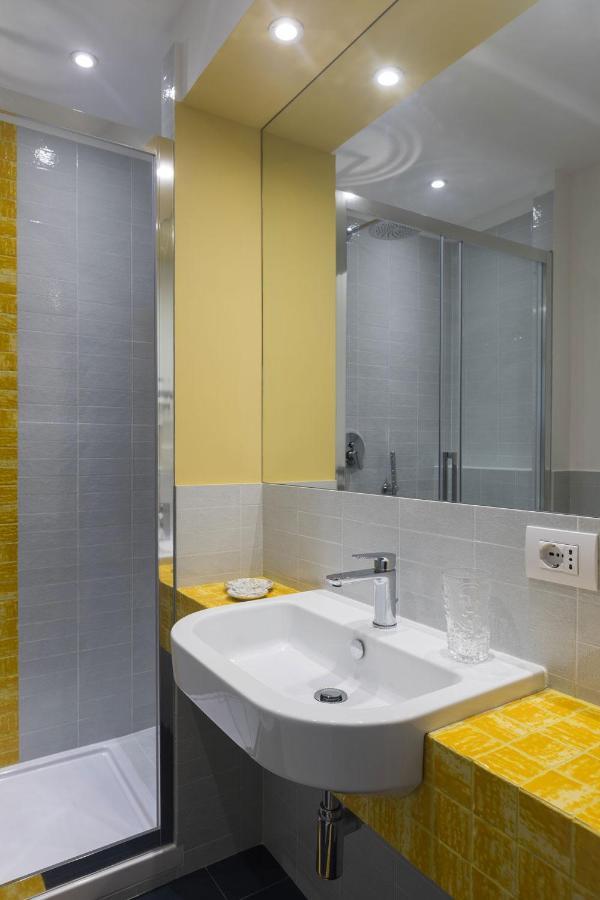 Viaggio Da Bea Al Gianicolo Apartment Rome Bagian luar foto