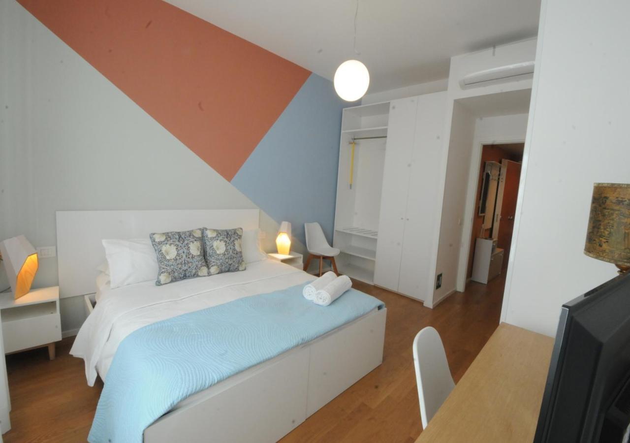 Viaggio Da Bea Al Gianicolo Apartment Rome Bagian luar foto
