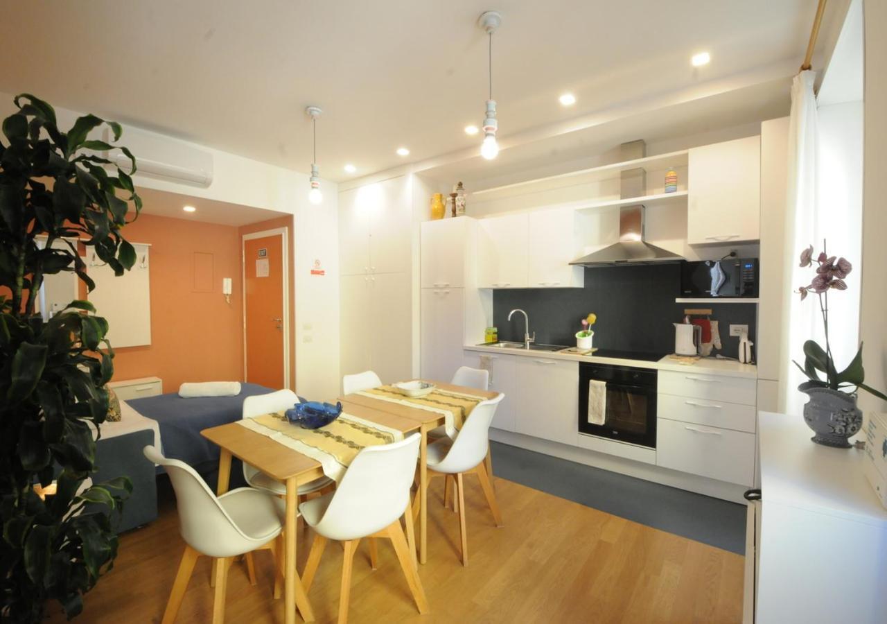 Viaggio Da Bea Al Gianicolo Apartment Rome Bagian luar foto