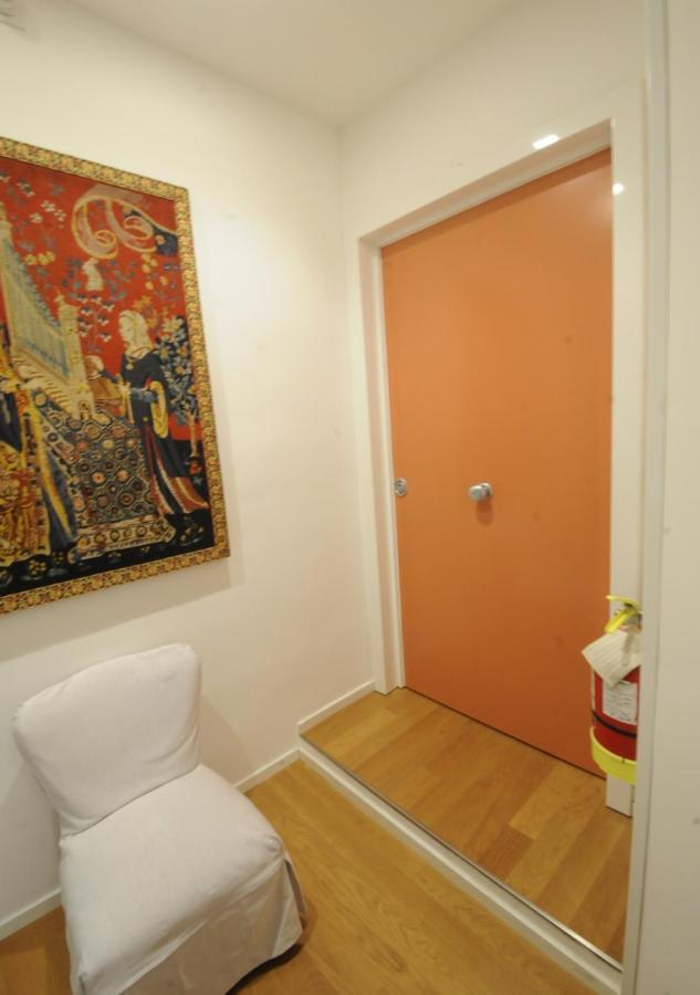 Viaggio Da Bea Al Gianicolo Apartment Rome Bagian luar foto