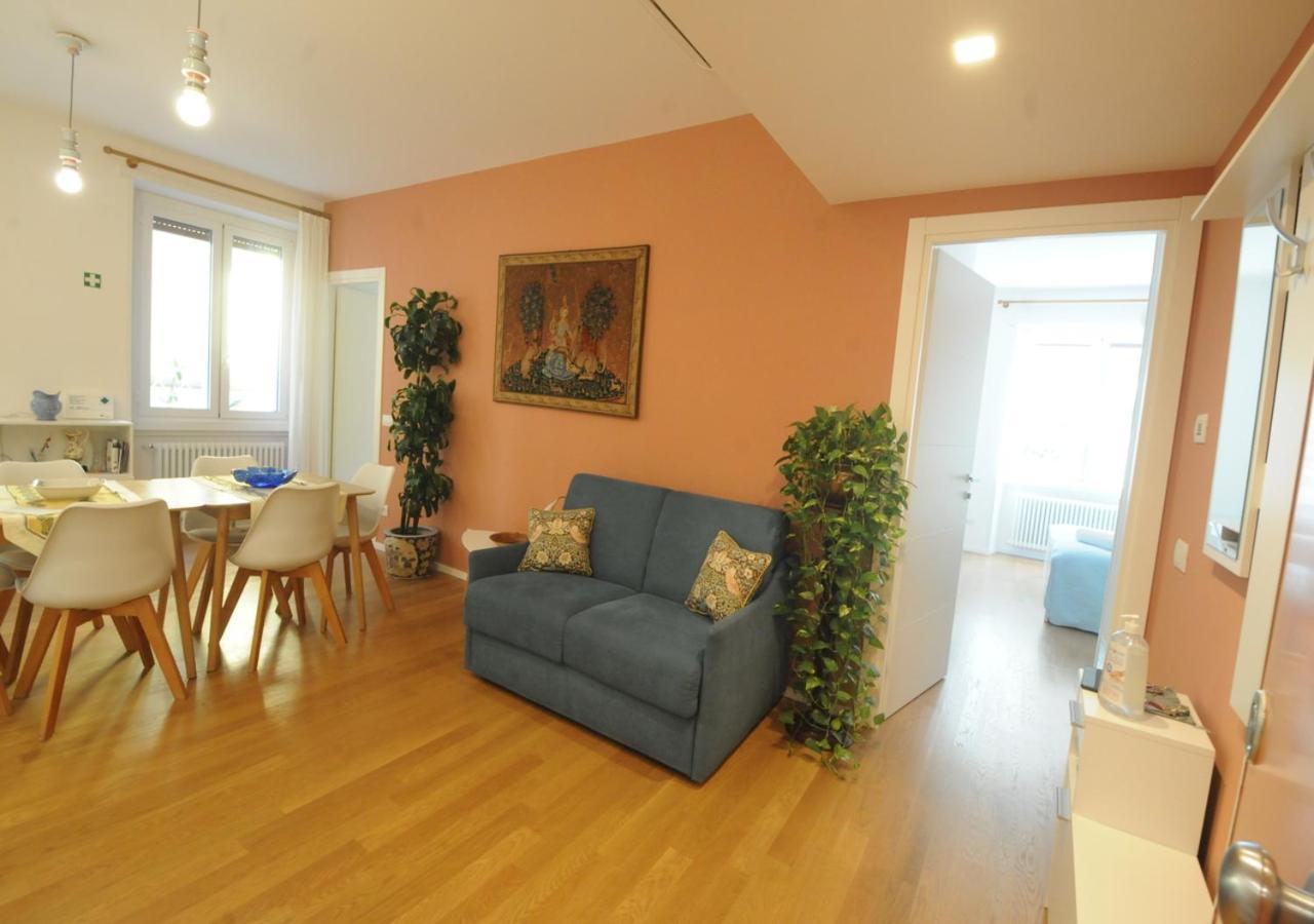 Viaggio Da Bea Al Gianicolo Apartment Rome Bagian luar foto