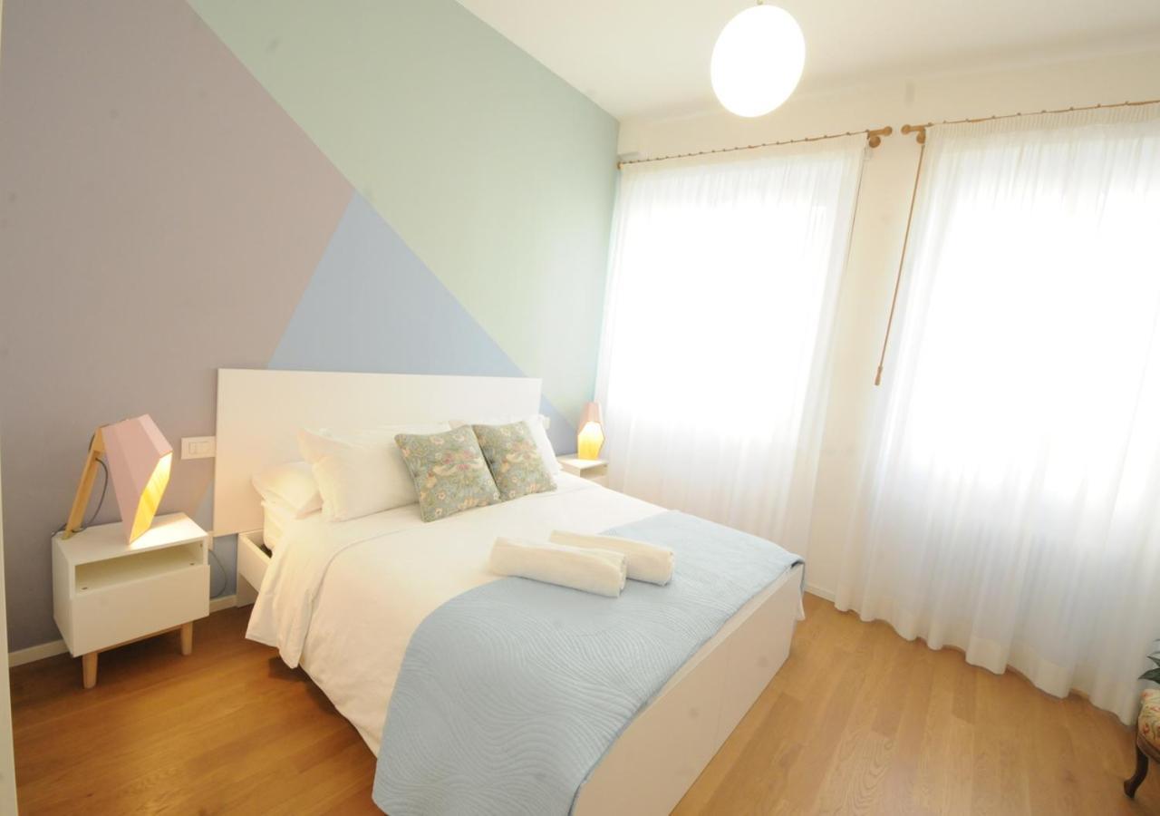Viaggio Da Bea Al Gianicolo Apartment Rome Bagian luar foto
