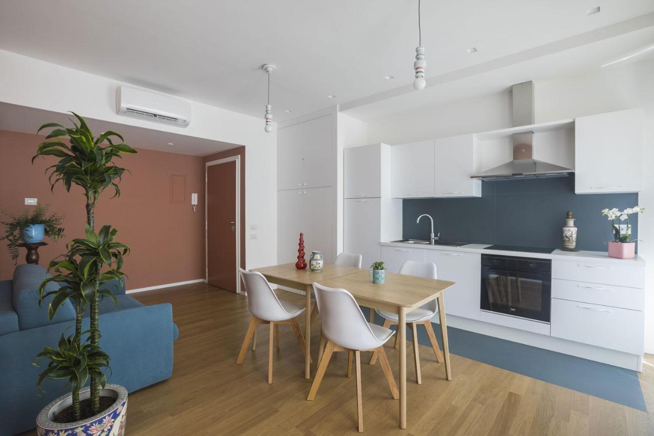 Viaggio Da Bea Al Gianicolo Apartment Rome Bagian luar foto