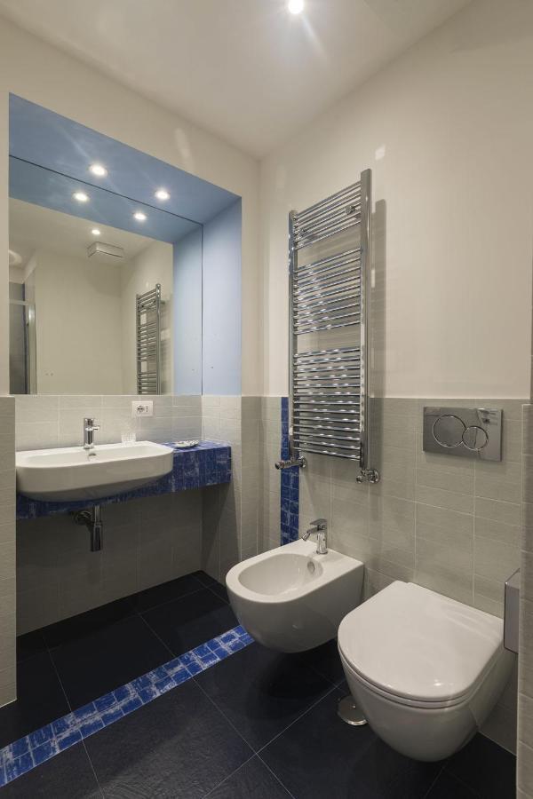 Viaggio Da Bea Al Gianicolo Apartment Rome Bagian luar foto